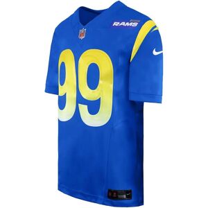 Nike Los Angeles Rams Aaron Donald Limited Jersey Nike Los Angeles Rams Aaron Donald Limited Jersey