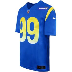 Nike Aaron Donald Limited Jersey - Blue - M Nike Aaron Donald Limited Jersey - Blue - M