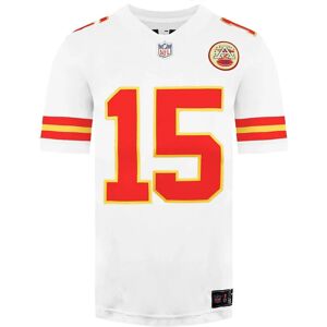Nike Kansas City Chiefs Patrick Mahomes Jersey - White Nike Kansas City Chiefs Patrick Mahomes Jersey - White