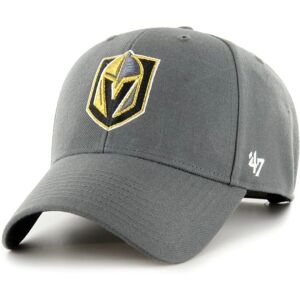 47 Brand Low Snapback Cap - BALLPARK Vegas Golden Knights Charcoal 47 Brand Low Snapback Cap - BALLPARK Vegas Golden Knights Charcoal