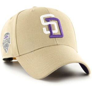 47 Brand SURE SHOT Khaki Low Crown Cap - Cap 47 Brand SURE SHOT Khaki Low Crown Cap - Cap