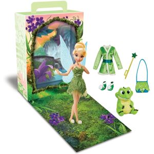 Disney - Princess Story Doll - Tinker Bell - Doll Disney - Princess Story Doll - Tinker Bell - Doll