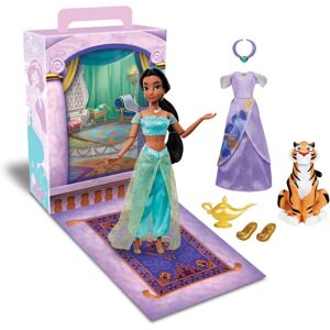 Disney Store - Jasmine Story - 11 in - Poupée - Publicité Disney Store - Jasmine Story - 11 in - Poupée - Publicité