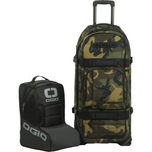 OGIO Rig 9800 Pro - Kamuflaż OGIO Rig 9800 Pro - Kamuflaż
