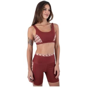 Sujetador Deportivo Bajo Impacto City Block Hurley - Mujer XS Sujetador Deportivo Bajo Impacto City Block Hurley - Mujer XS