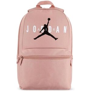 Bagaż Jordan Eco Datapack Różowy Stardust - Unisex Bagaż Jordan Eco Datapack Różowy Stardust - Unisex