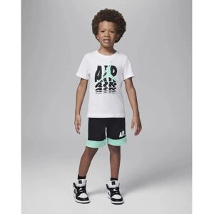 Jordan Kinder Shorts - Zwart - Kinder Shorts Jordan Kinder Shorts - Zwart - Kinder Shorts