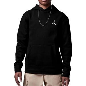 Jordan Mj Brooklyn Flc Po Boy Sweatshirt - Sweatshirt Jordan Mj Brooklyn Flc Po Boy Sweatshirt - Sweatshirt