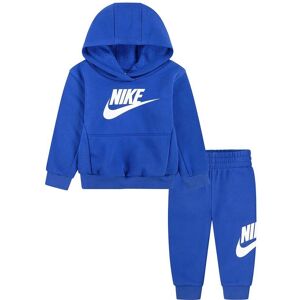 Set felpa Nike per bambini - Blu 12 mesi Set felpa Nike per bambini - Blu 12 mesi