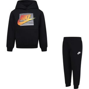Nike NKB B NSW Gradient Futura PO S - Giacca Nike NKB B NSW Gradient Futura PO S - Giacca
