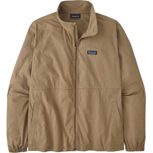 Veste Patagonia Nomader - Coton Biologique, Nylon Recyclé - Homme M - Publicité Veste Patagonia Nomader - Coton Biologique, Nylon Recyclé - Homme M - Publicité