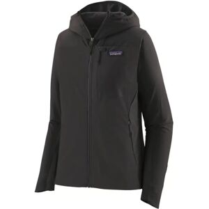 Patagonia W's R1 CrossStrata Hoody - Softshelljakke Patagonia W's R1 CrossStrata Hoody - Softshelljakke