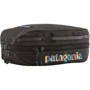 Patagonia Black Hole Cube 3L - Opbevaringspose Patagonia Black Hole Cube 3L - Opbevaringspose