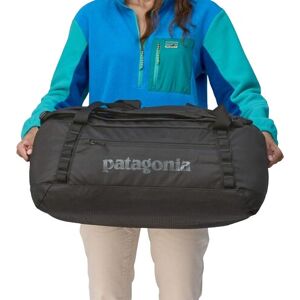 Patagonia Black Hole Duffel 55L (49343) - musta Patagonia Black Hole Duffel 55L (49343) - musta