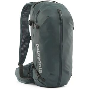 Mochila Patagonia Dirt Roamer 20L verde pardo - L Mochila Patagonia Dirt Roamer 20L verde pardo - L