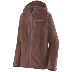 Patagonia Women's Triolet Jacket (83408) - dulse mauve Patagonia Women's Triolet Jacket (83408) - dulse mauve