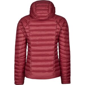 Patagonia Women's Down Sweater Hoody (84712) - oxide red Patagonia Women's Down Sweater Hoody (84712) - oxide red