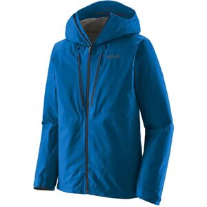 Patagonia Mens Triolet Jacket - Waterproof, Recycled, Windproof - Jacket Patagonia Mens Triolet Jacket - Waterproof, Recycled, Windproof - Jacket