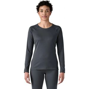 Patagonia Womens Capilene Midweight Crew - Moisture-Wicking, Blue, M Patagonia Womens Capilene Midweight Crew - Moisture-Wicking, Blue, M