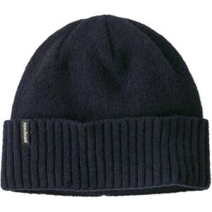 Patagonia Brodeo Beanie - Uusi Meriväri Patagonia Brodeo Beanie - Uusi Meriväri