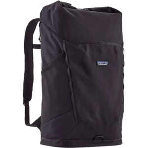 Patagonia Fieldsmith Roll-Top Pack 32L (48543) - svart Patagonia Fieldsmith Roll-Top Pack 32L (48543) - svart