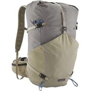 Patagonia Terravia Pack 28L - Daypack - Gray/Green Patagonia Terravia Pack 28L - Daypack - Gray/Green