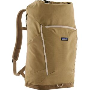 Patagonia Fieldsmith Roll-Top Pack 32L (48543) - classic tan Patagonia Fieldsmith Roll-Top Pack 32L (48543) - classic tan