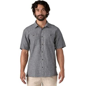Camicia Patagonia M's Back Step - Abbigliamento outdoor Camicia Patagonia M's Back Step - Abbigliamento outdoor