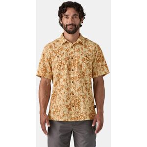 Patagonia M'S Back Step Shirt - Chemise outdoor - Publicité Patagonia M'S Back Step Shirt - Chemise outdoor - Publicité