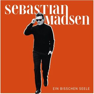 Membran Media GmbH - Ein Bisschen Seele Membran Media GmbH - Ein Bisschen Seele