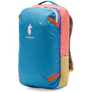 Zaino Allpa Mini 20L Cotopaxi - Multicolore - Zaino da viaggio Zaino Allpa Mini 20L Cotopaxi - Multicolore - Zaino da viaggio