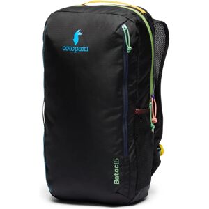 Cotopaxi Batac 16L Backpack - Dark Multi - Eco-Friendly Multi-Use Cotopaxi Batac 16L Backpack - Dark Multi - Eco-Friendly Multi-Use