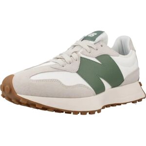 New Balance U327LX - Baskets - Beige - 40,5 - Unisexe - Publicité New Balance U327LX - Baskets - Beige - 40,5 - Unisexe - Publicité