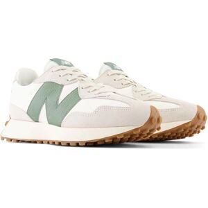 New Balance U327LX - Unisex Sneakers - Grey - Retro Modern New Balance U327LX - Unisex Sneakers - Grey - Retro Modern