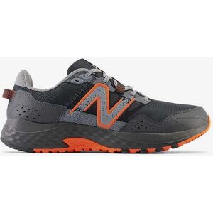 New Balance MT410V8 Black Shoes - Running & Multisport New Balance MT410V8 Black Shoes - Running & Multisport