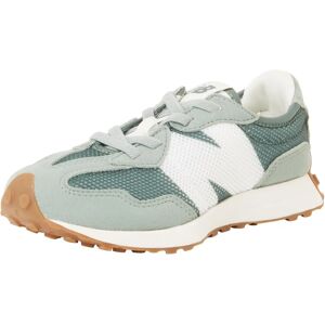 New Balance PH327MS - Green Kids Shoes - Children's New Balance PH327MS - Green Kids Shoes - Children's