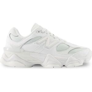 New Balance 9060 Børnesko - Unisex, Hvid, Model 9060 New Balance 9060 Børnesko - Unisex, Hvid, Model 9060