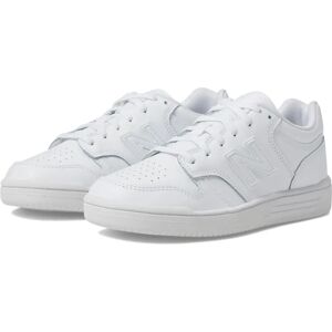 New Balance Kids Shoes - Unisex Casual Laces - Flat, Model PSB480V1 New Balance Kids Shoes - Unisex Casual Laces - Flat, Model PSB480V1