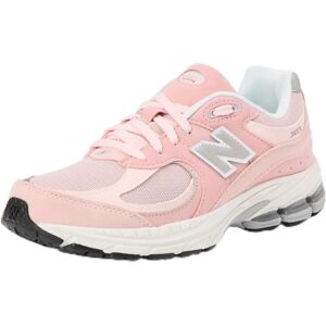 New Balance PV2002V1 Pink Turnschuhe - Schuh New Balance PV2002V1 Pink Turnschuhe - Schuh