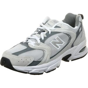 New Balance MR530 Gray Sneakers - Supportive, Stylish, Versatile - Sneakers New Balance MR530 Gray Sneakers - Supportive, Stylish, Versatile - Sneakers
