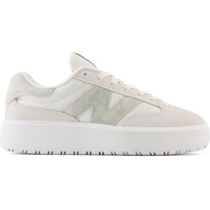 New Balance CT302LP - White - Sneakers New Balance CT302LP - White - Sneakers