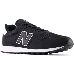 New Balance GM 500 - black/white New Balance GM 500 - black/white