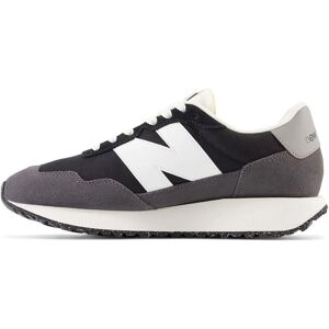 New Balance 237 Wildleder Mesh Turnschuhe - Trainers New Balance 237 Wildleder Mesh Turnschuhe - Trainers