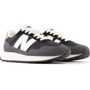 New Balance 237 Sneakers - Wildleder Mesh Schuhe New Balance 237 Sneakers - Wildleder Mesh Schuhe