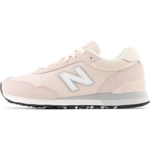 Nike WL515 Rosa Leder Sportschuh - Sneaker Nike WL515 Rosa Leder Sportschuh - Sneaker