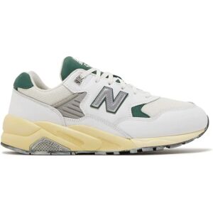 New Balance MT580 Vita/Grå Sneakers - Skor - Herr US 9.5 New Balance MT580 Vita/Grå Sneakers - Skor - Herr US 9.5