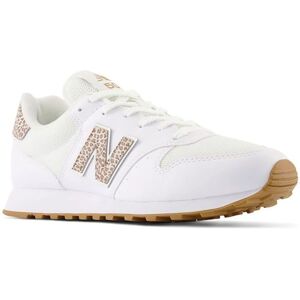 New Balance GW500LW2 Pantofi Dama Albi Pentru Tot Anul New Balance GW500LW2 Pantofi Dama Albi Pentru Tot Anul
