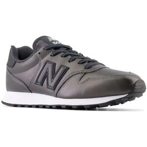 New Balance GW500GB2 Sneakers - All Year Women's Black Shoes New Balance GW500GB2 Sneakers - All Year Women's Black Shoes