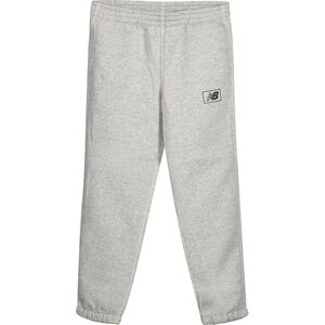 Pantalon de sport Essentials Brushed Back - New Balance - Publicité Pantalon de sport Essentials Brushed Back - New Balance - Publicité