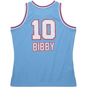 Mitchell & Ness Maglia Nera Mike Bibby - Pallacanestro Mitchell & Ness Maglia Nera Mike Bibby - Pallacanestro